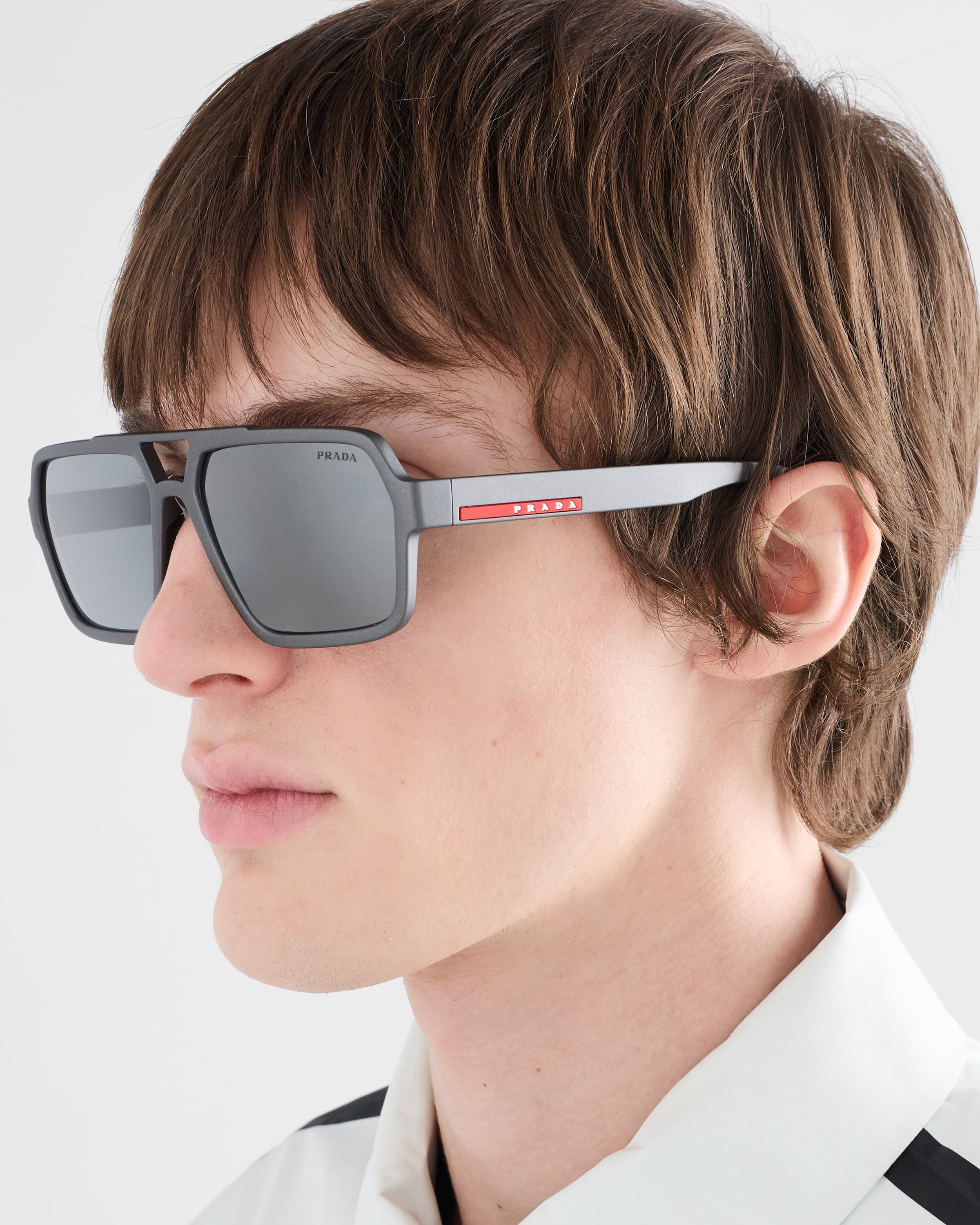 Prada Linea Rossa sunglasses - 2