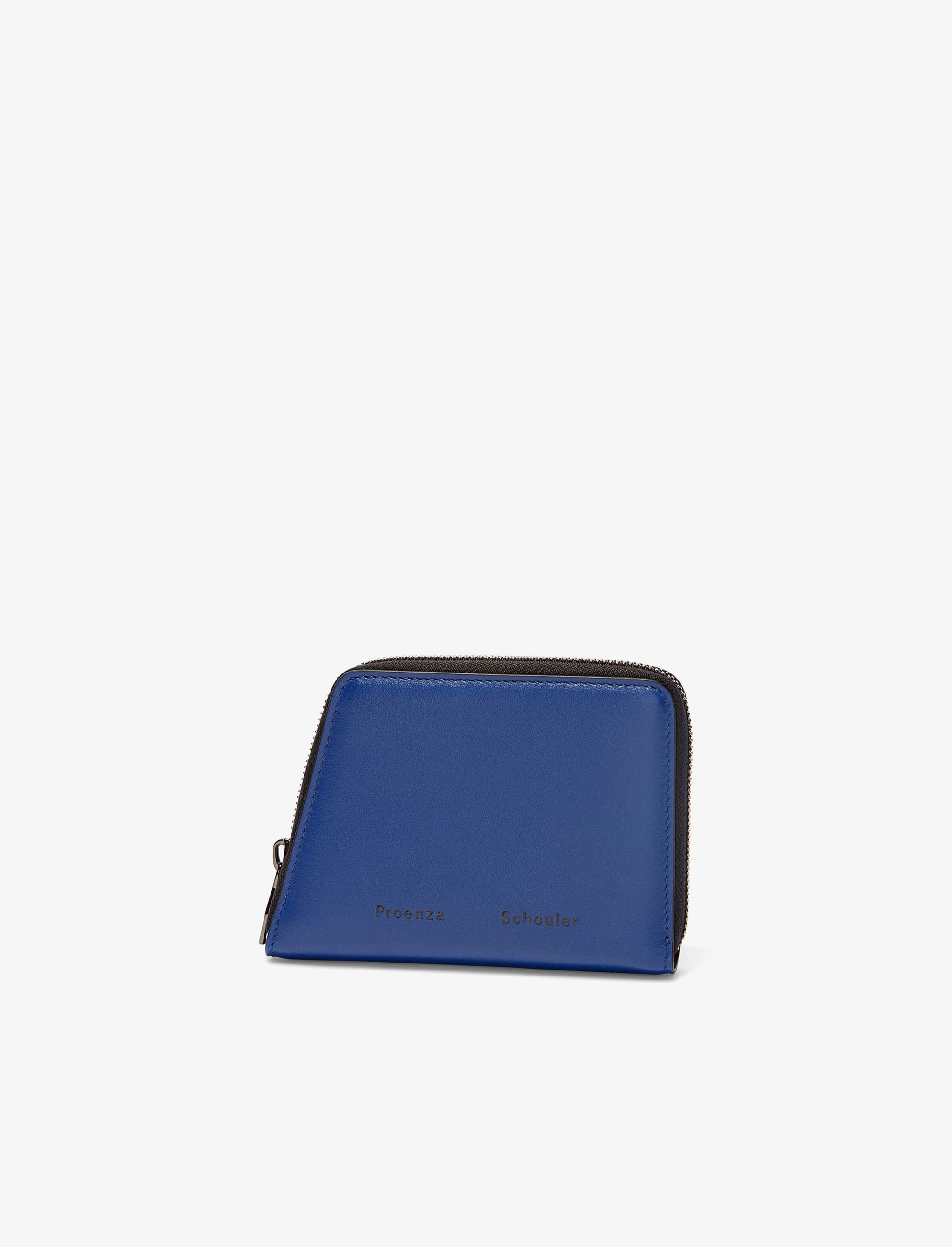 Trapeze Zip Wallet - 2