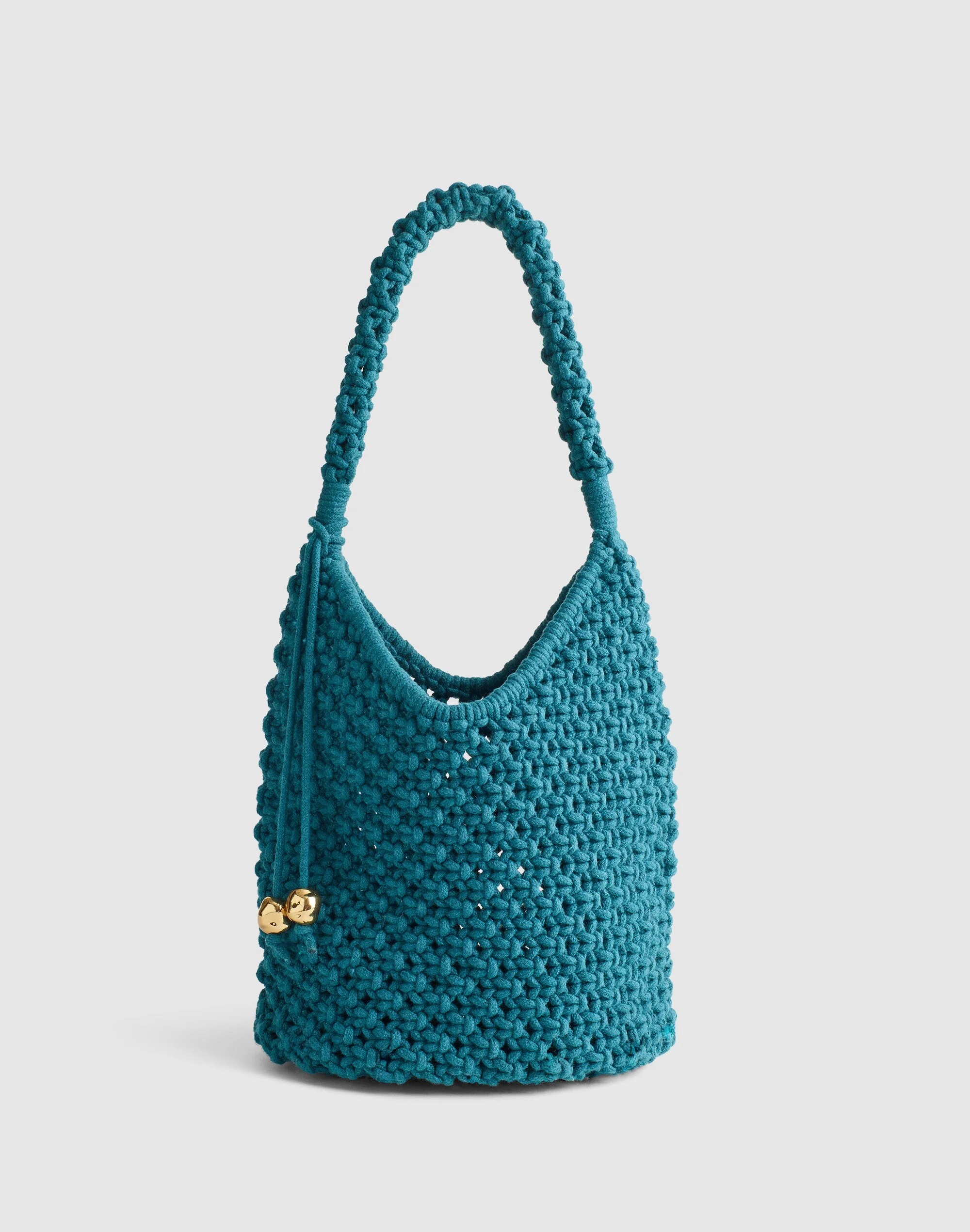 Madewell x Shopbop Camren Bag in Rope - 1