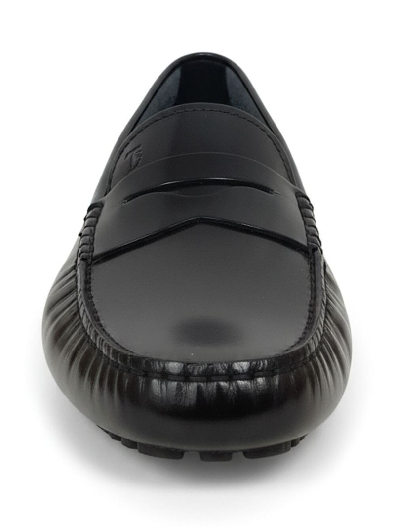 Tod's Gommini loafers outlook