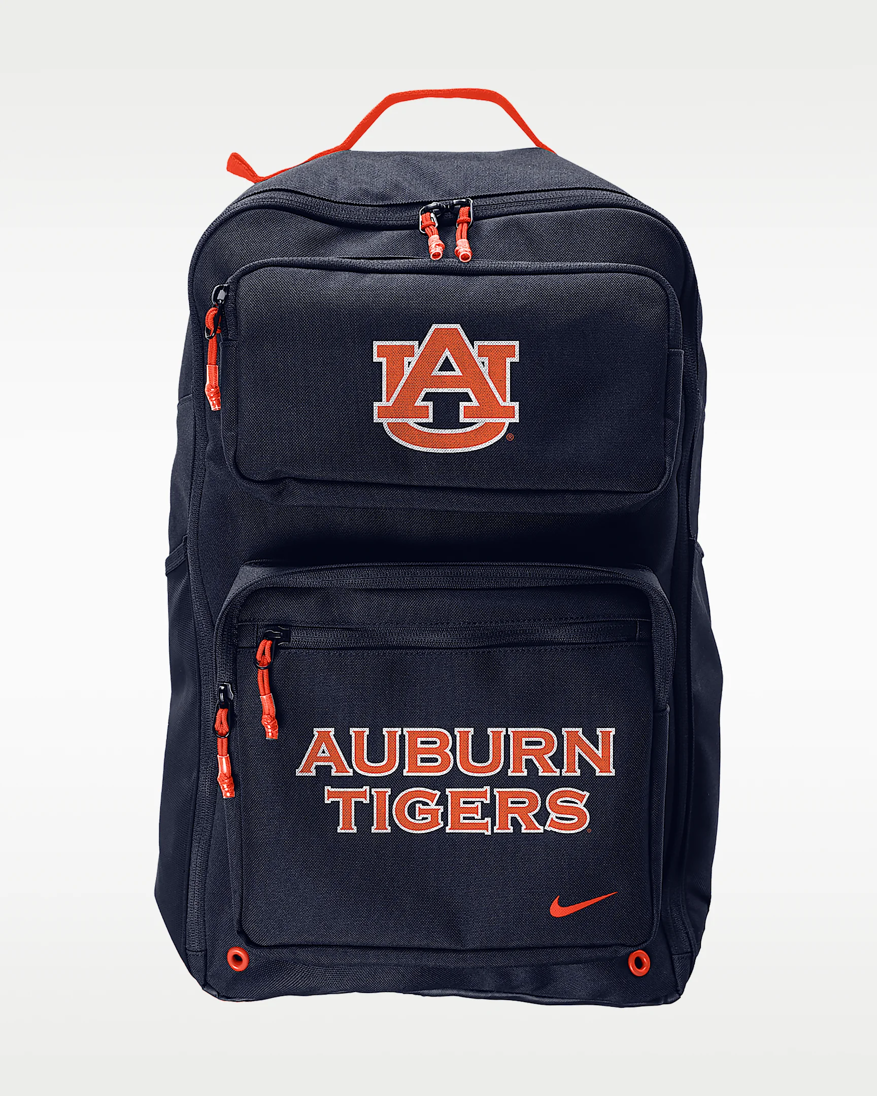Auburn Utility Speed Nike College Backpack - 1