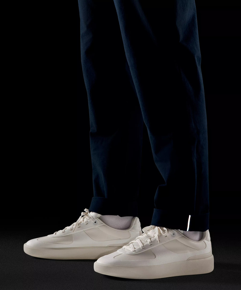 ABC Classic-Fit Trouser 34"L *Stretch Cotton VersaTwill 7
