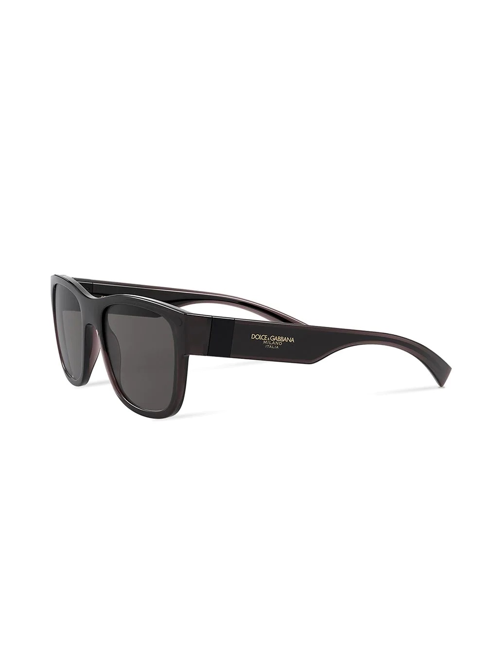 Step injection sunglasses - 2