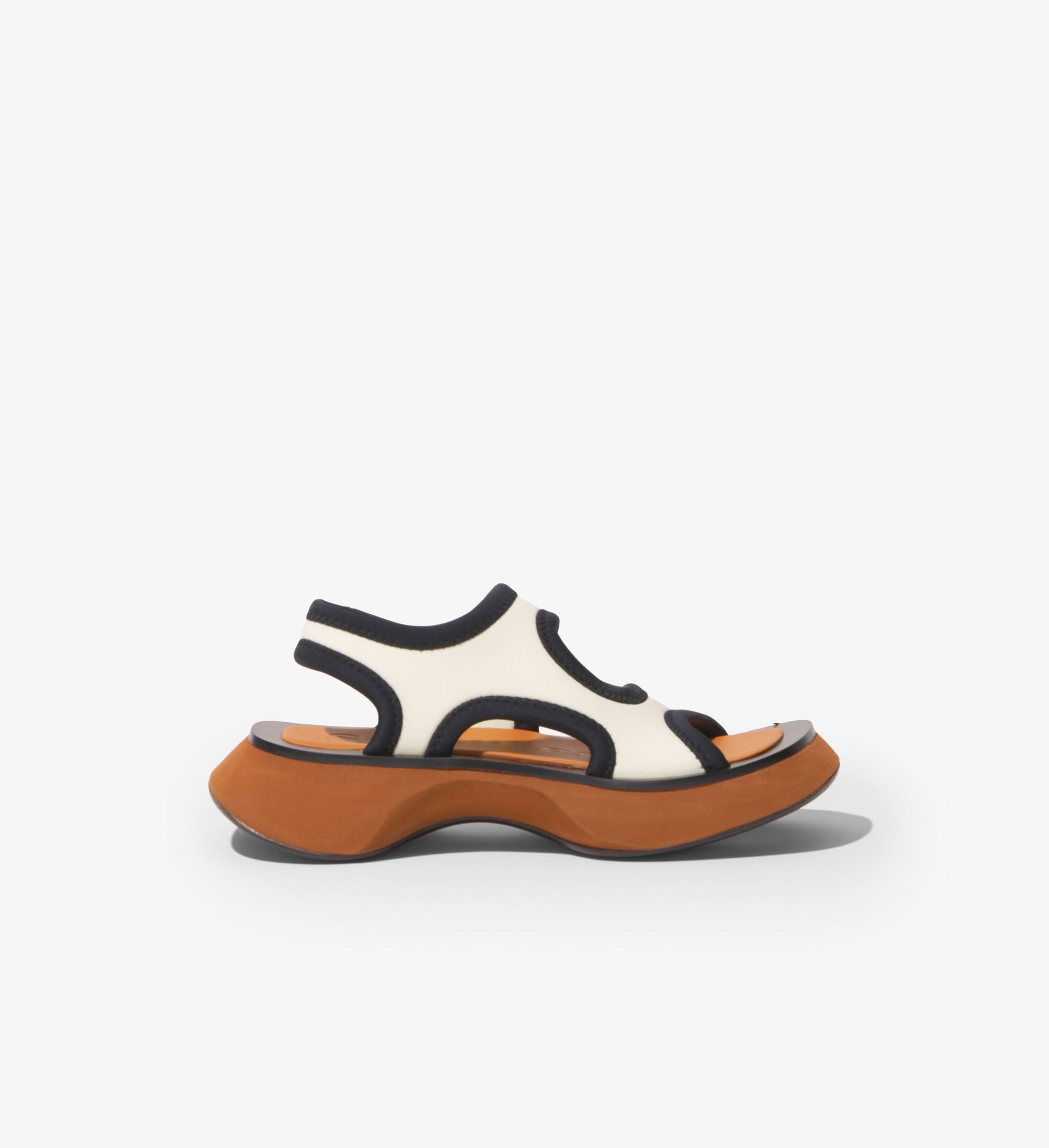 Stretch Rec Sandals - 1