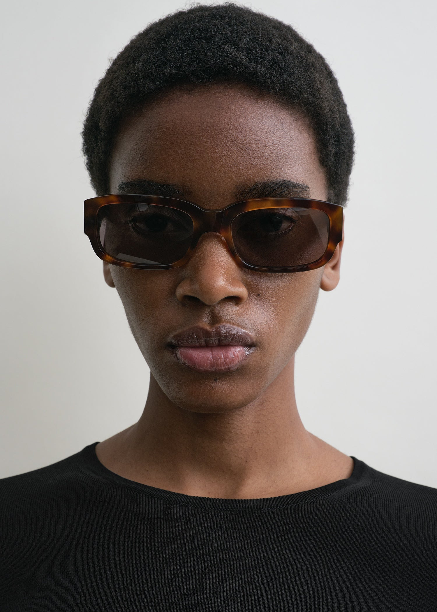The Regulars sunglasses Havana - 2