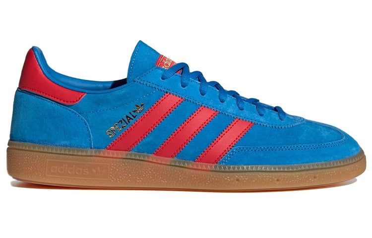 adidas originals Handball Spezial 'Blue Red' FX5675 - 2