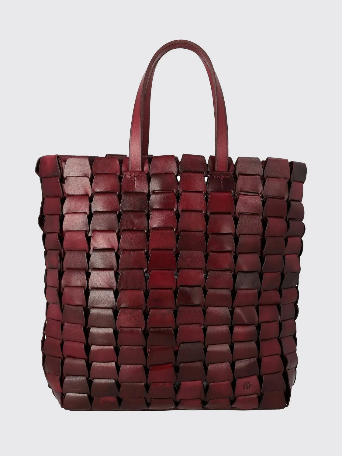 Handbag woman Dragon Diffusion - 1