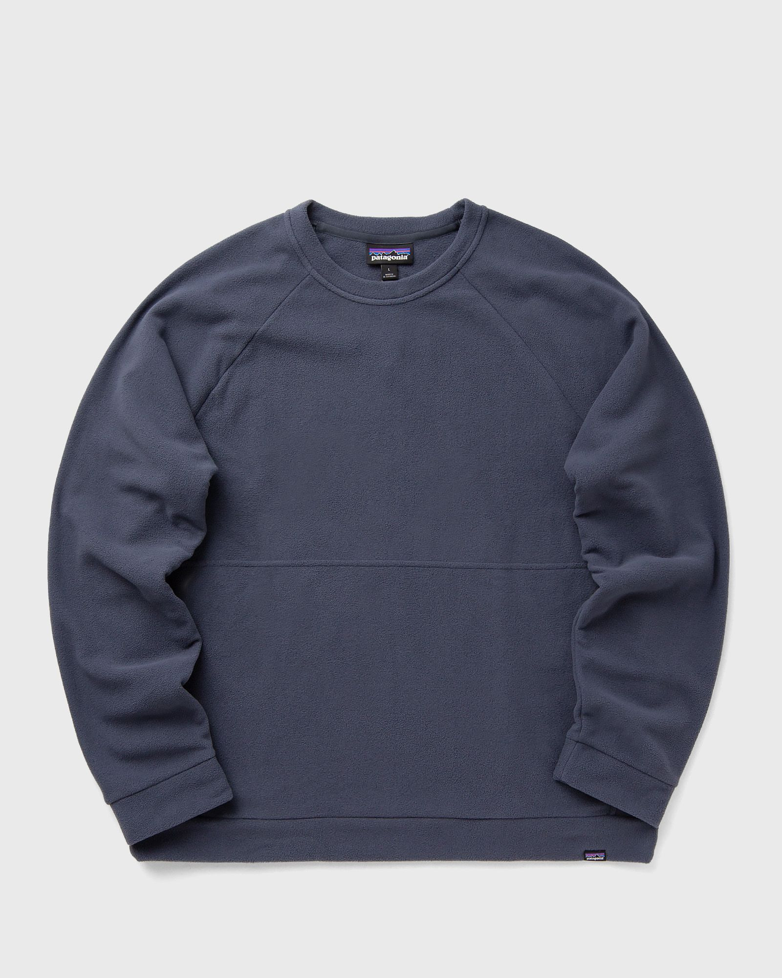 Micro D Crewneck - 1