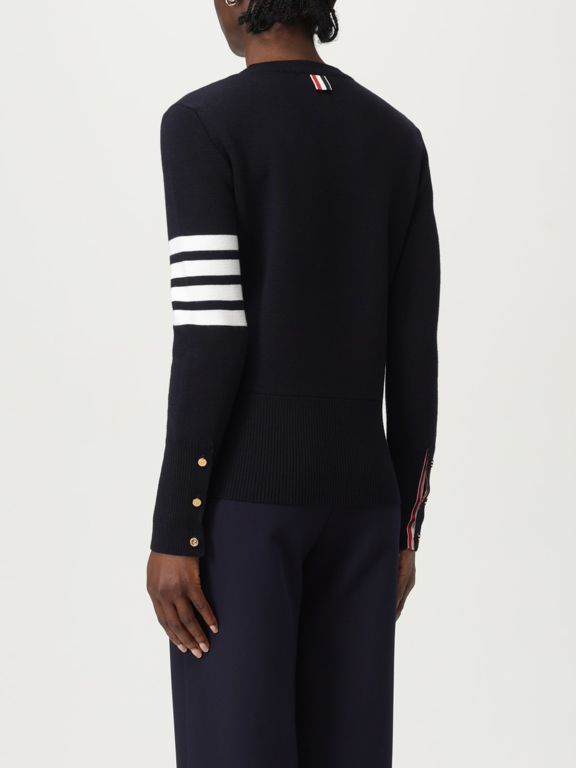 Sweater woman Thom Browne - 3