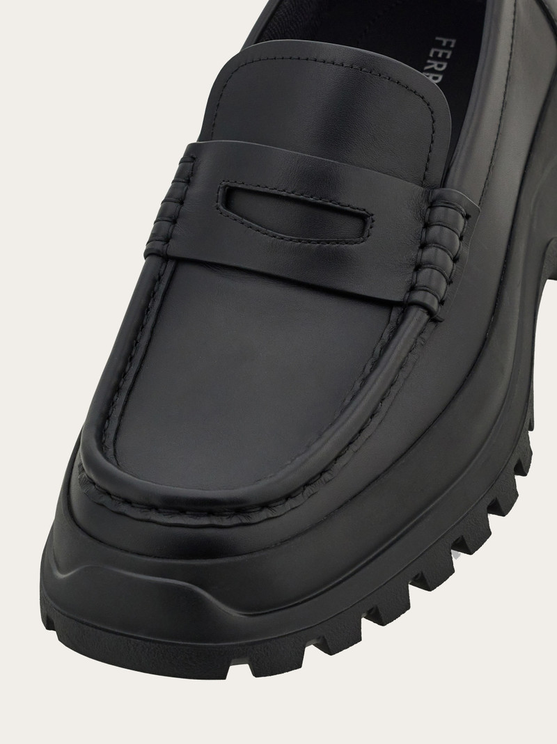 Penny loafer 7