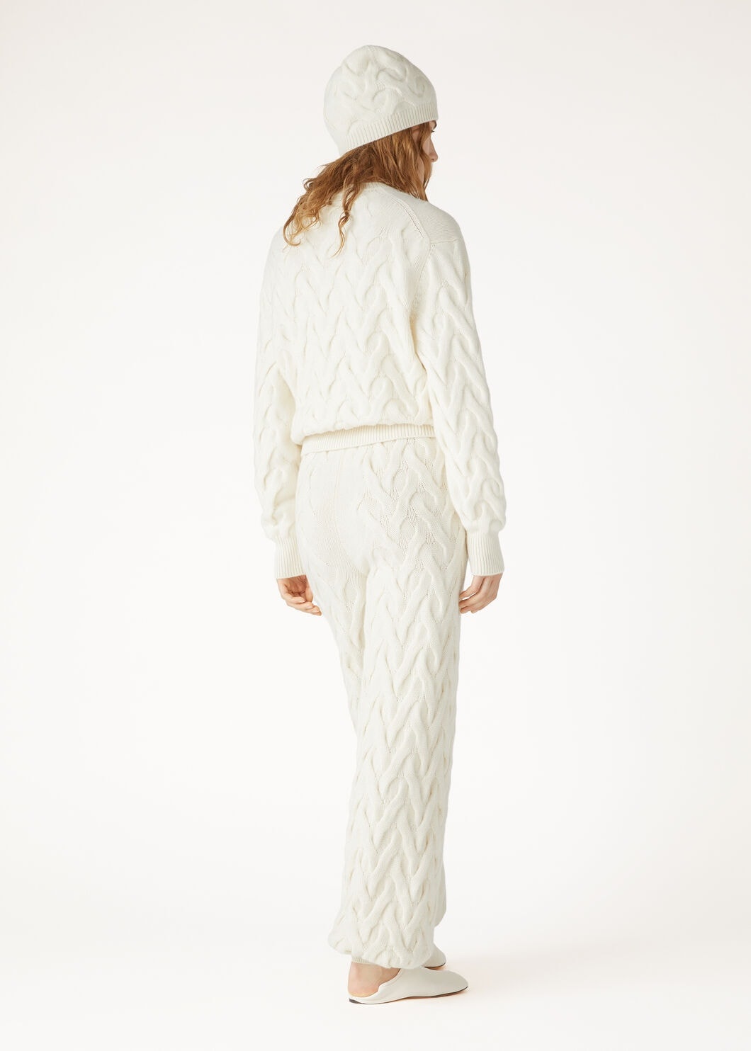 Cocooning Pants - 5