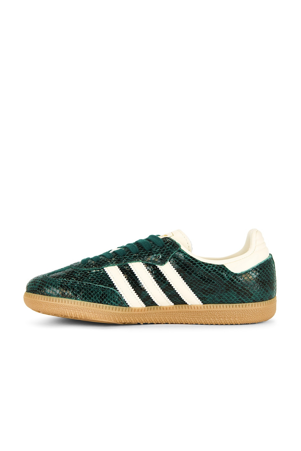 Samba OG - 5