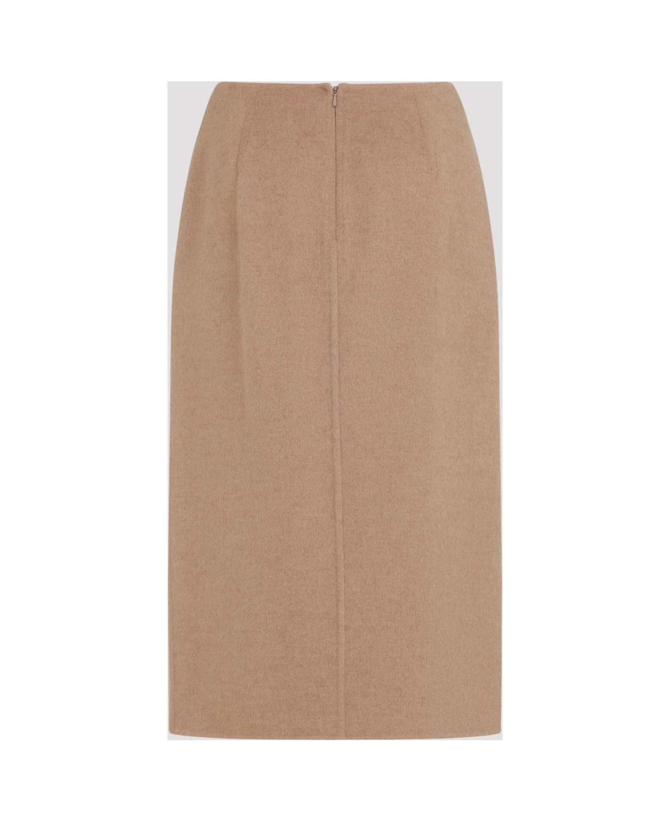 Curzio Midi Skirt - 4