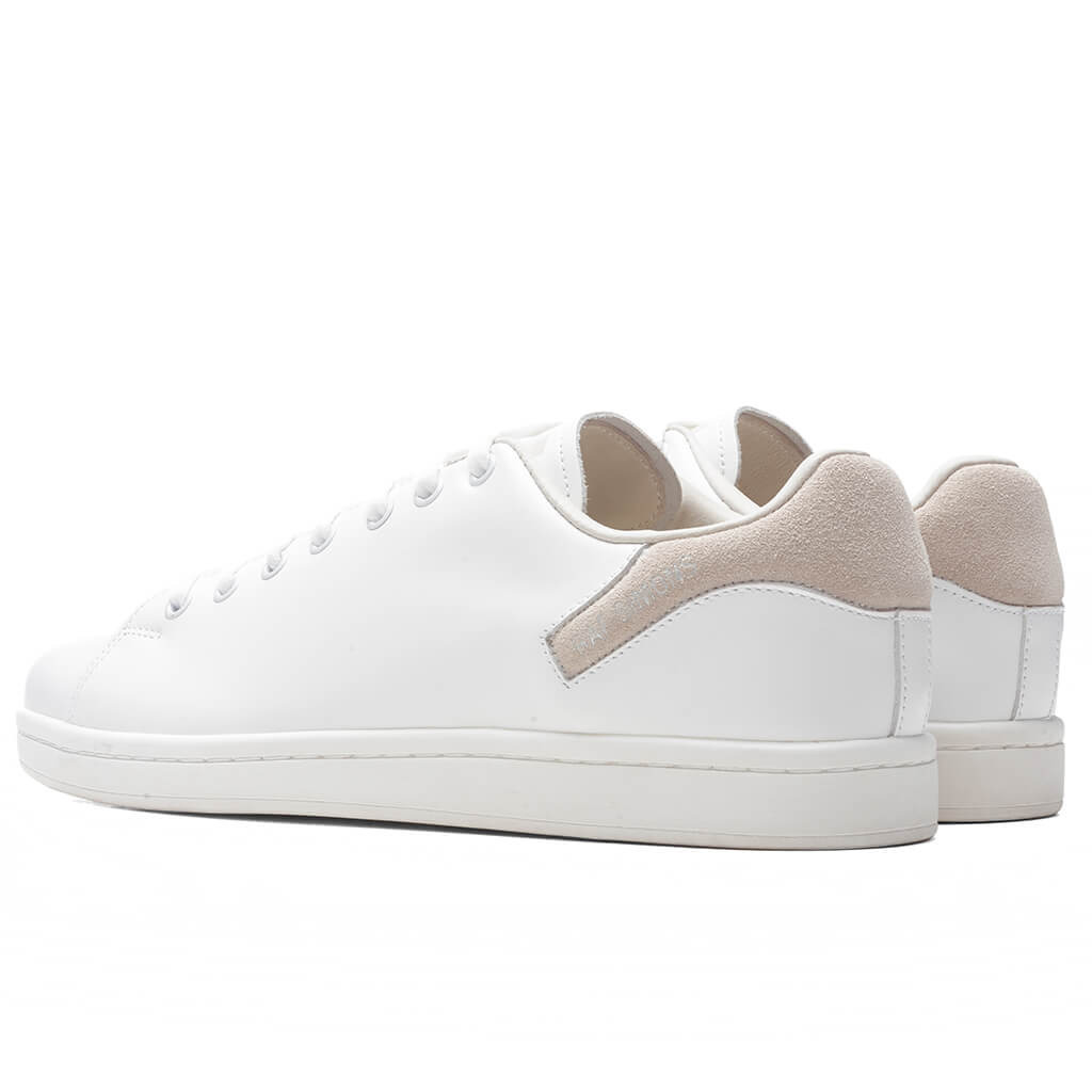 RAF SIMONS ORION - WHITE - 3