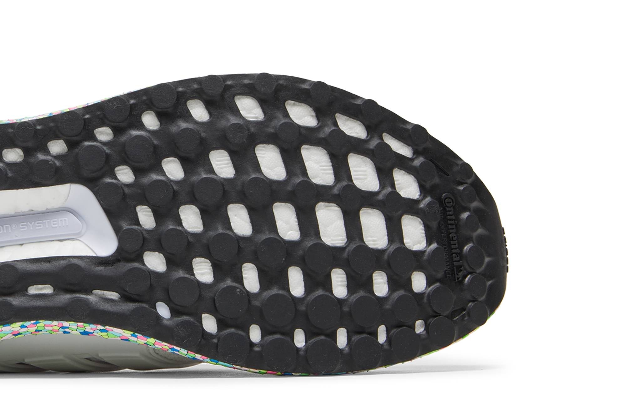 UltraBoost 5.0 DNA 'Mosaic Boost Pack' - 5
