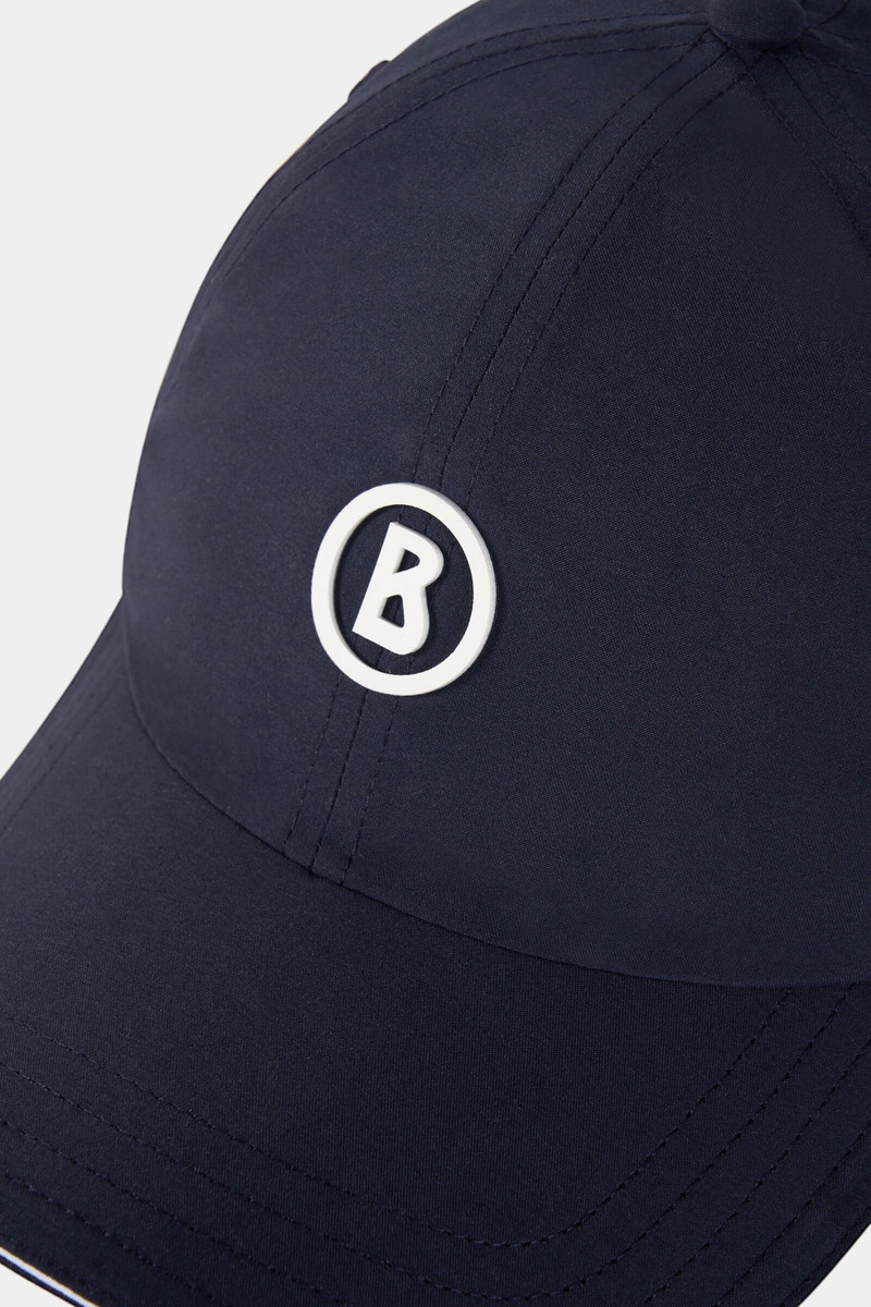 Cap Ray in Navy blue 4