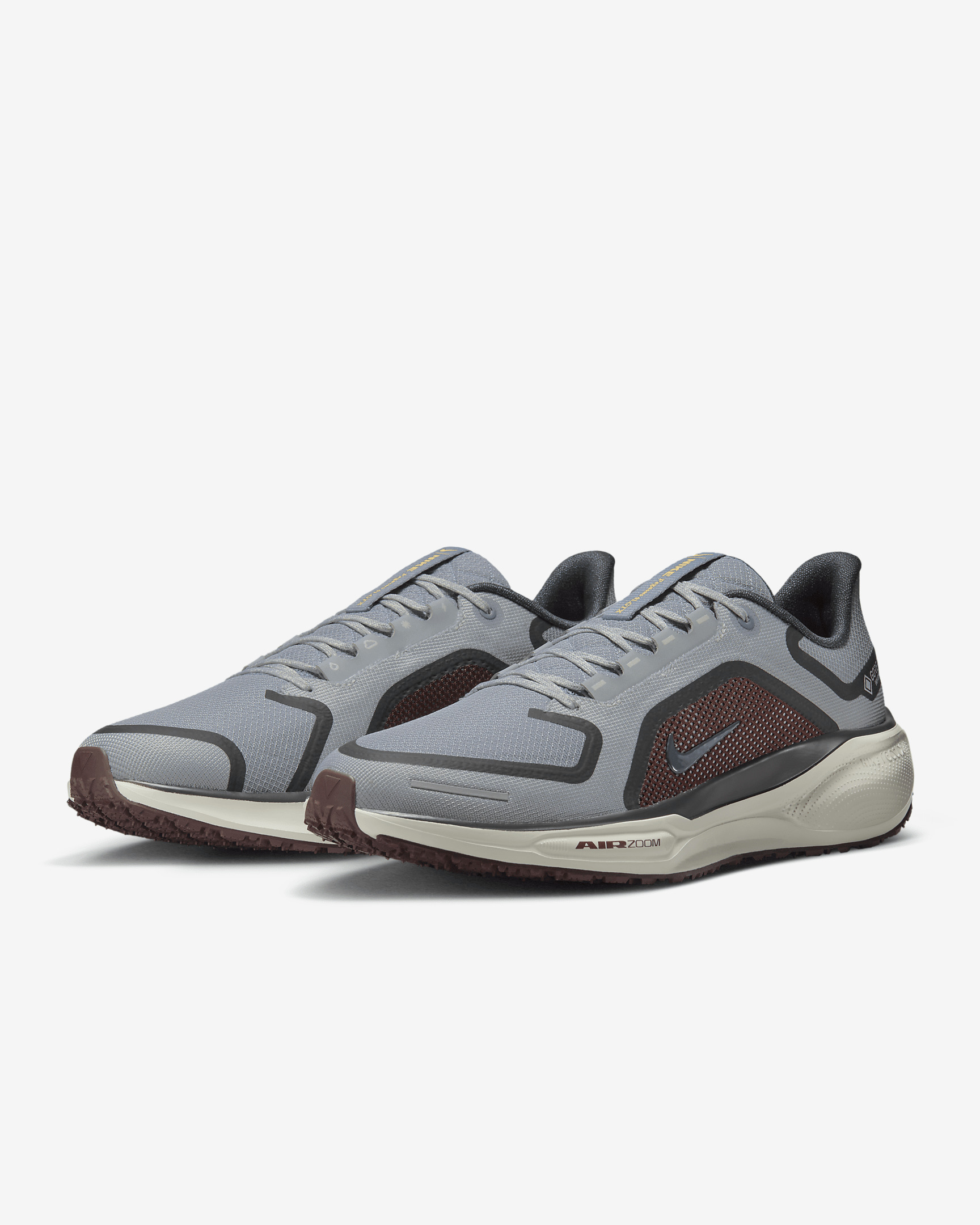 Nike Pegasus 41 GORE-TEX Men's Waterproof Road Running Shoes - 5