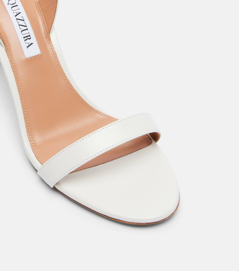 Leather sandals 6