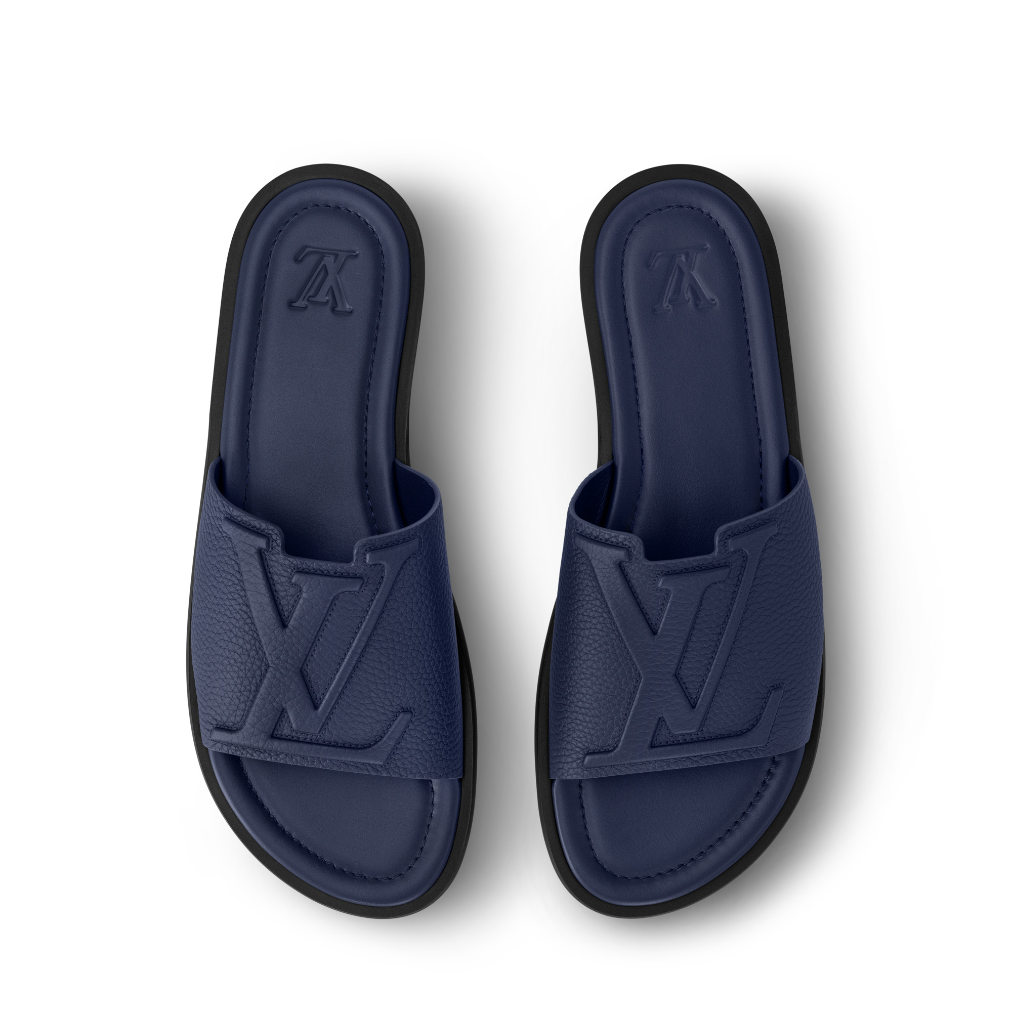 LV Portofino Mule - 3
