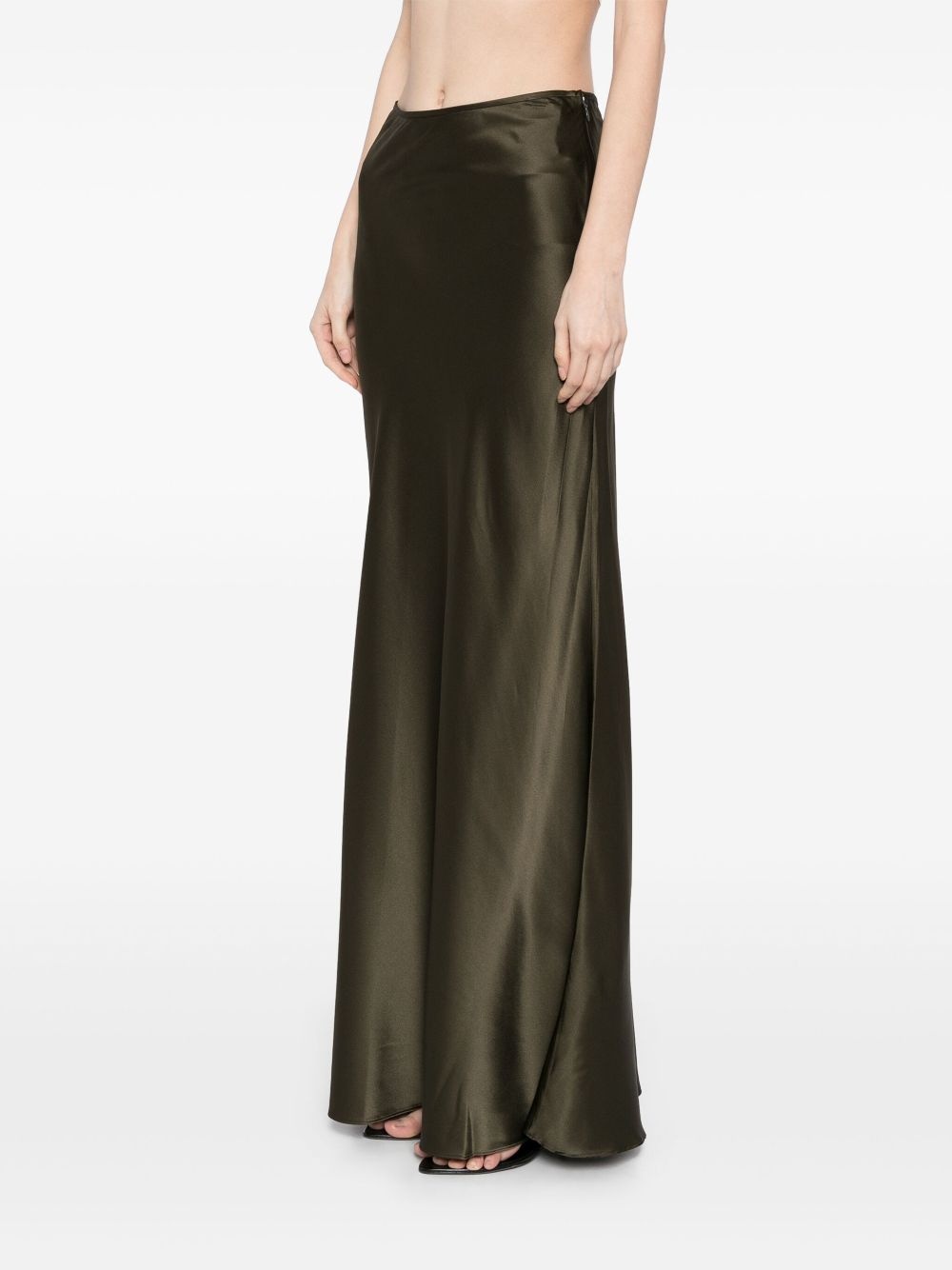 Odin maxi skirt - 3