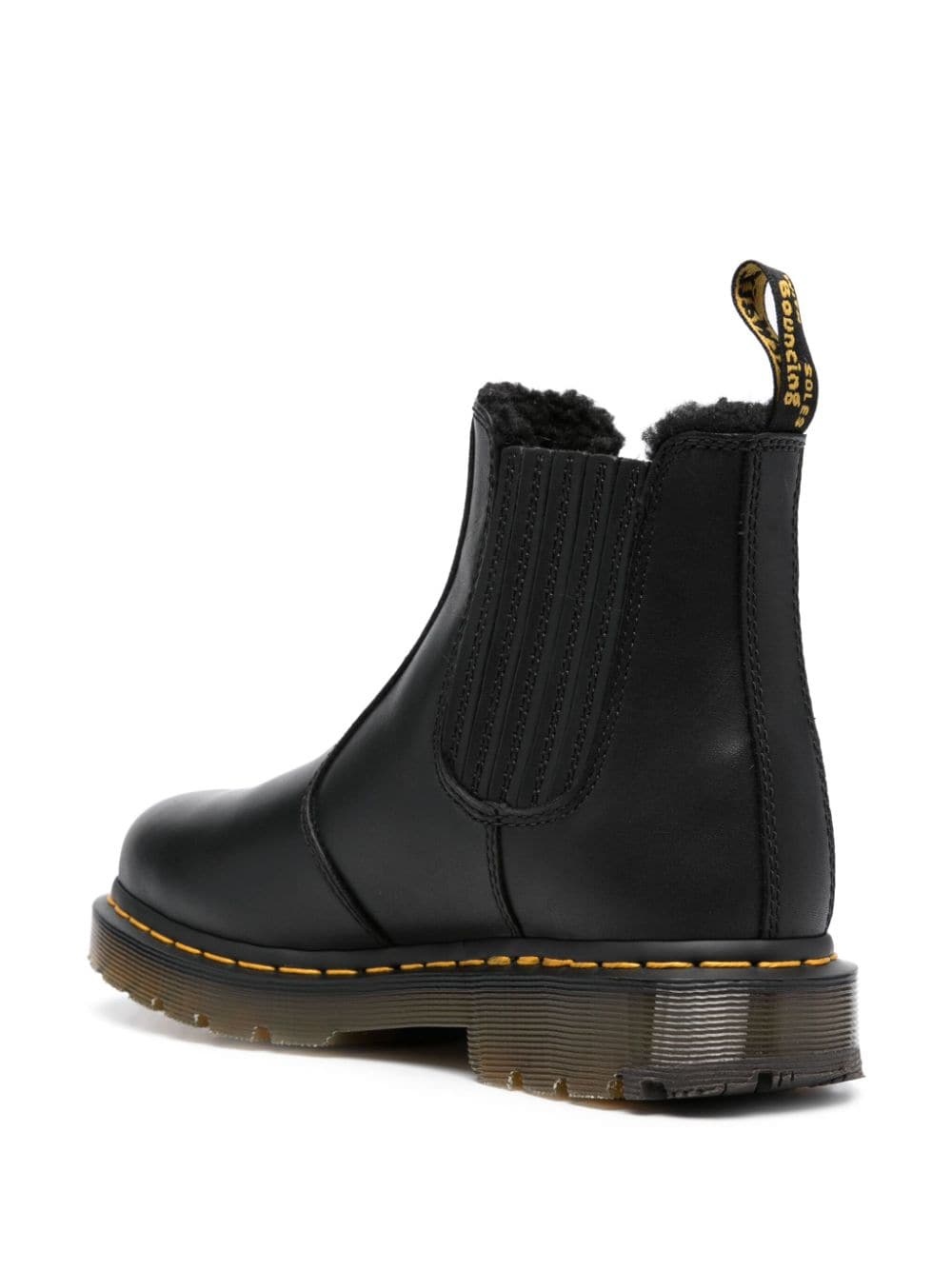 2976 Blizzard slip-on boots - 3