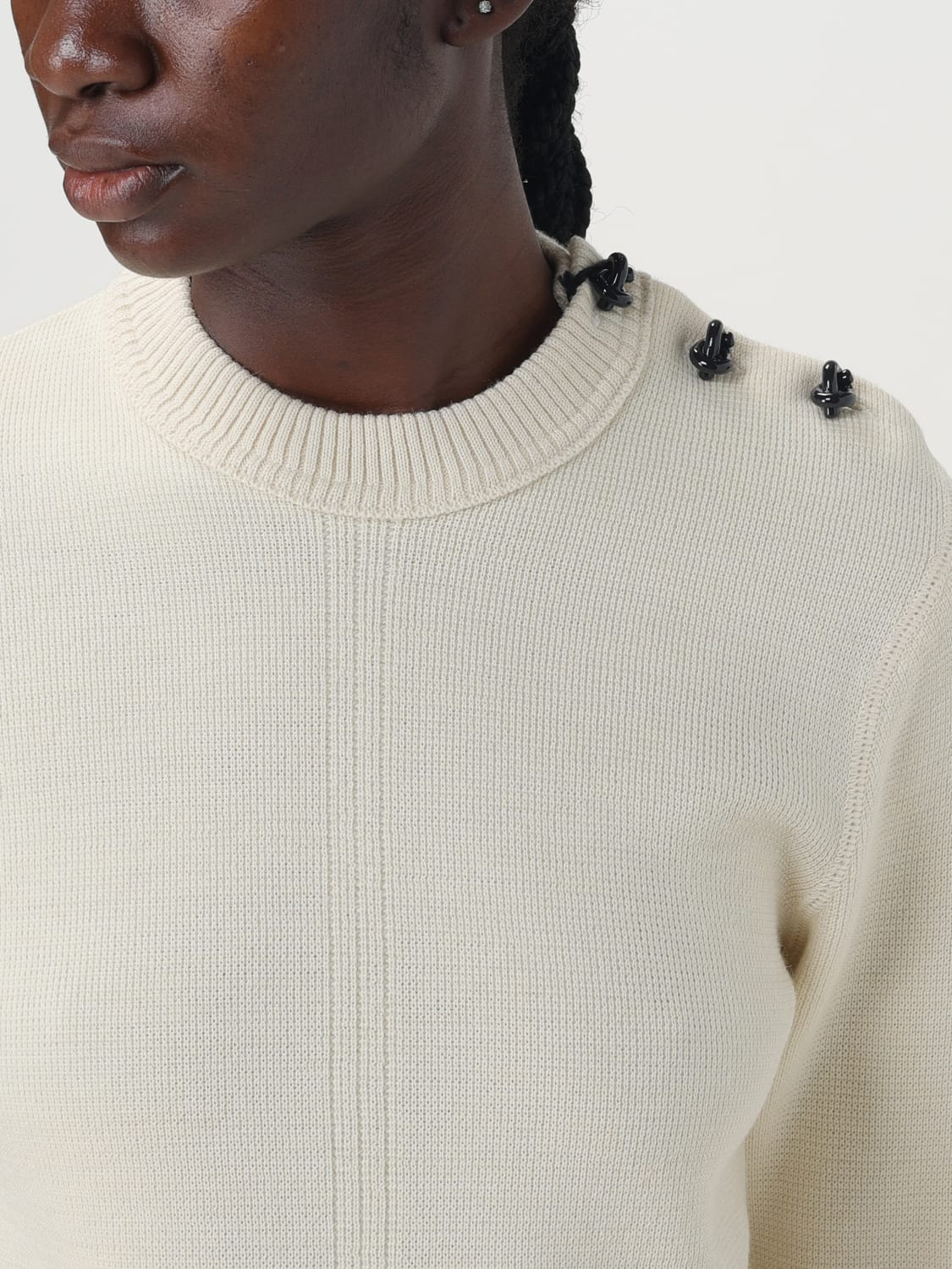 Sweater woman Bottega Veneta - 5