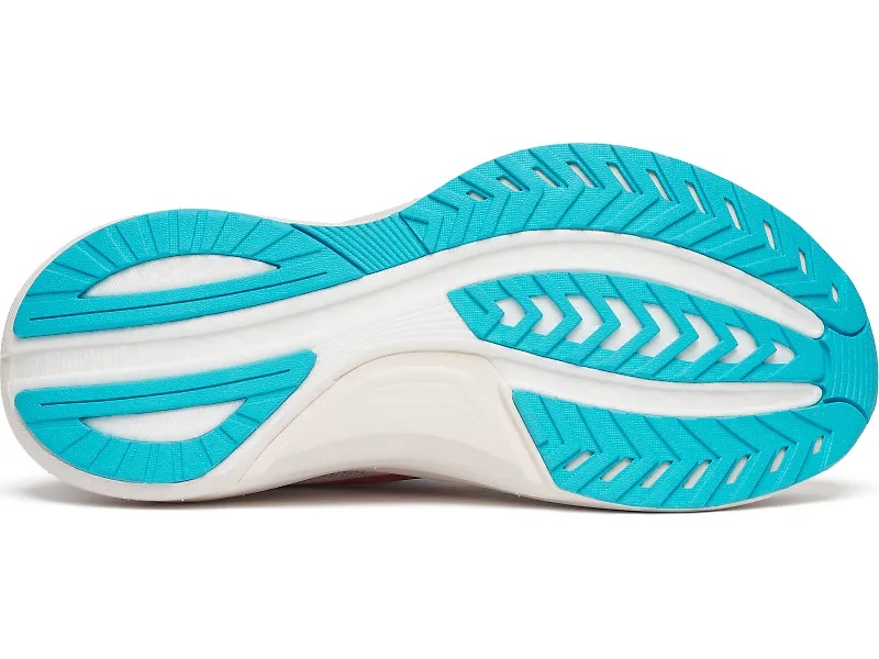 Saucony Tempus 2 - 4