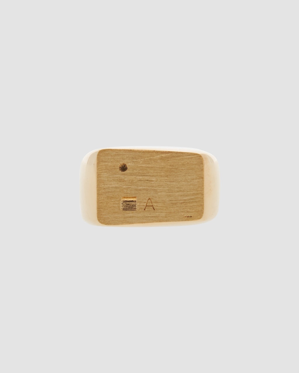 LIGHTERCAP RING - 1