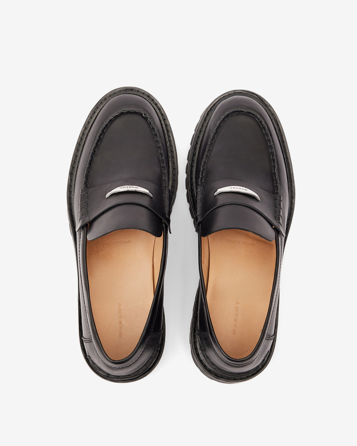 FREZZAH LOAFERS - 4