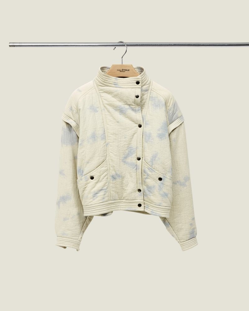 BOSTON JACKET - 1