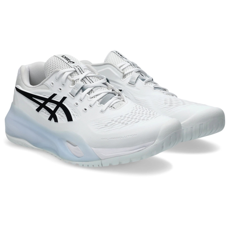 Asics GEL-RESOLUTION X outlook