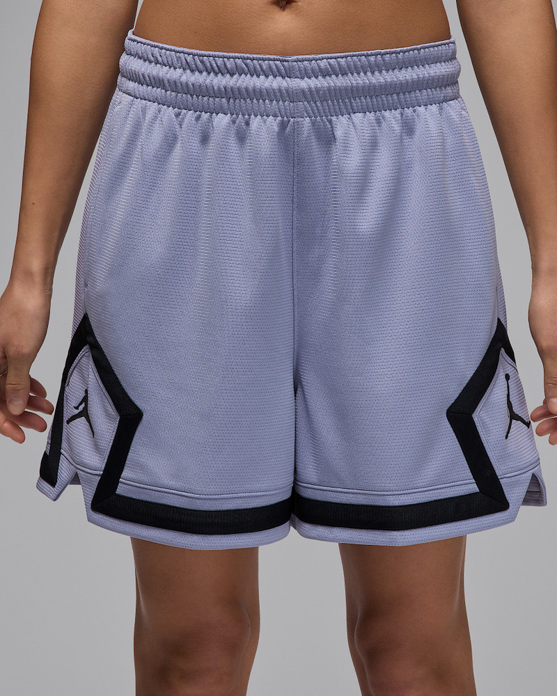 Jordan Jordan Sport Women's 4" Diamond Shorts outlook