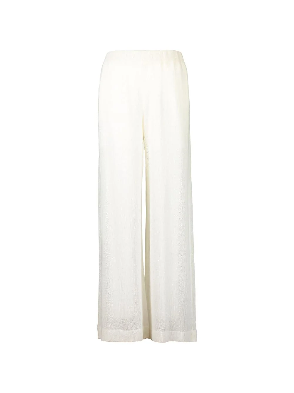 short inlay trousers - 1