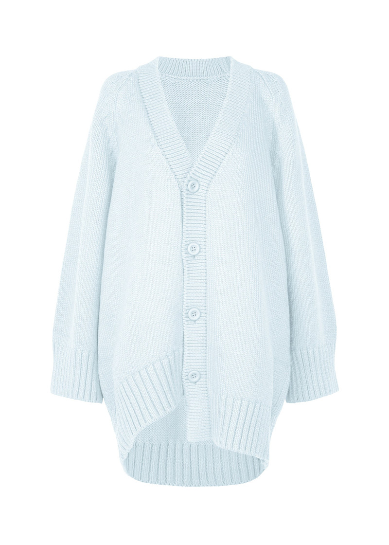 BREEZE KNIT 1
