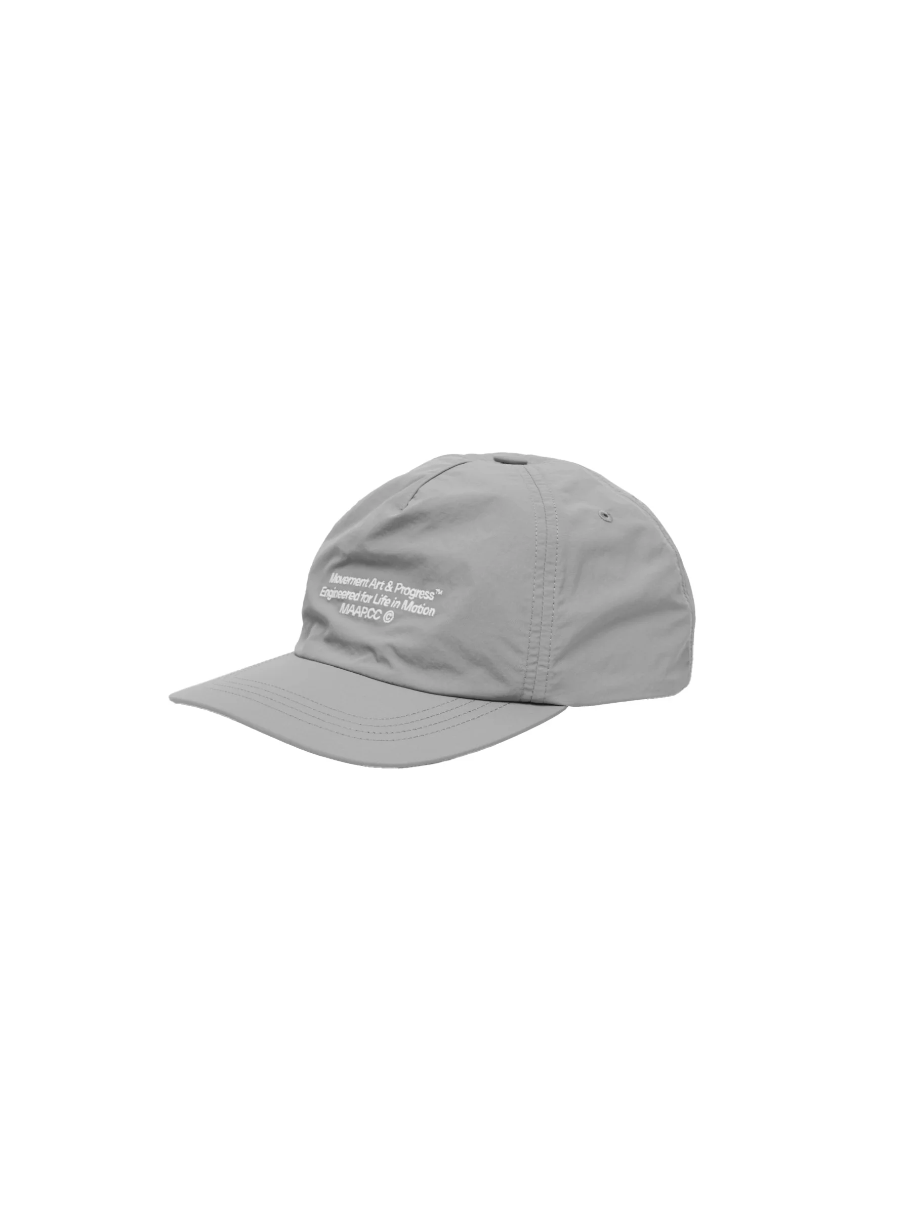 CC Nylon 5 Panel Cap - 1