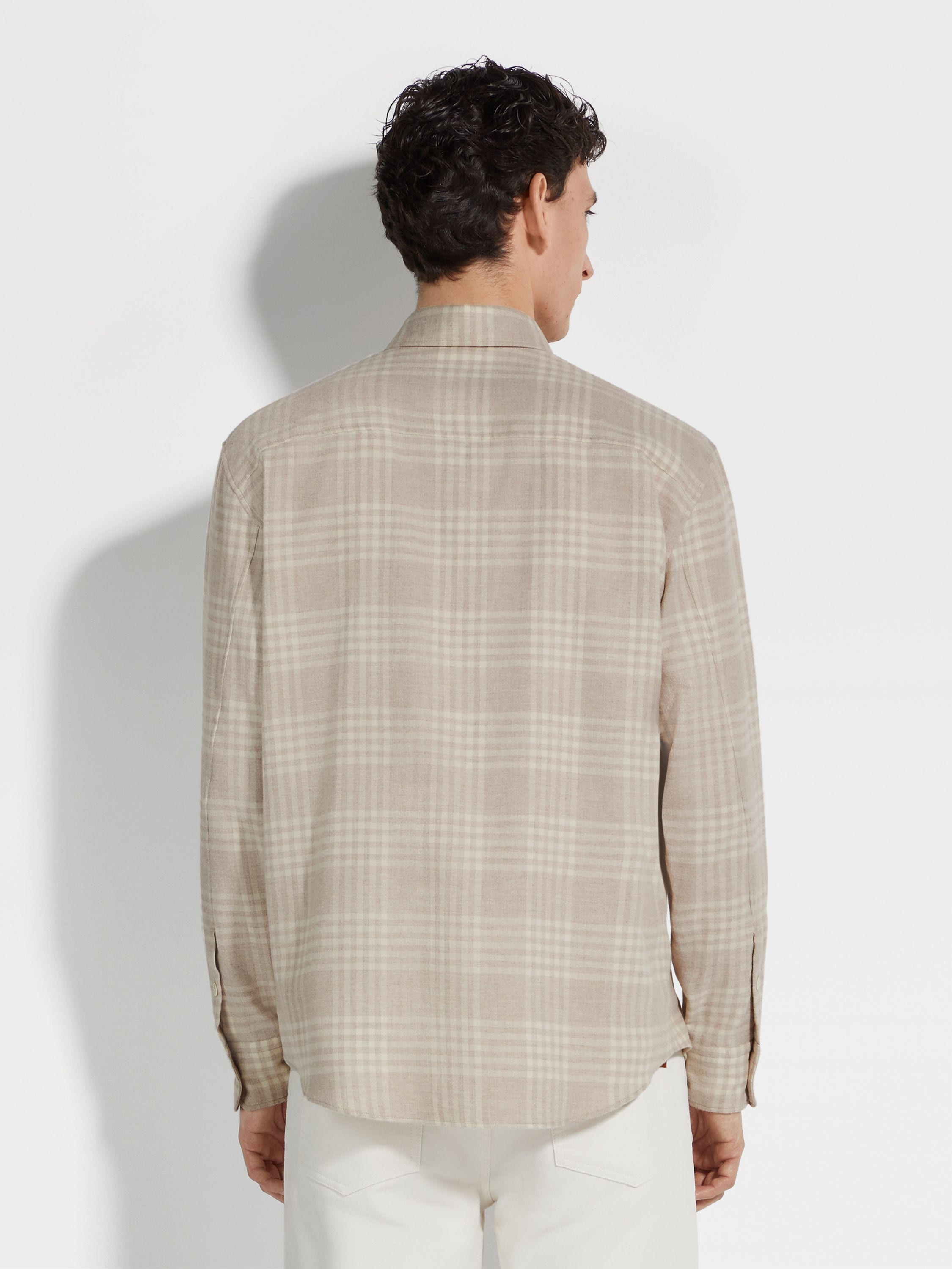 COTTON SHIRT - 5