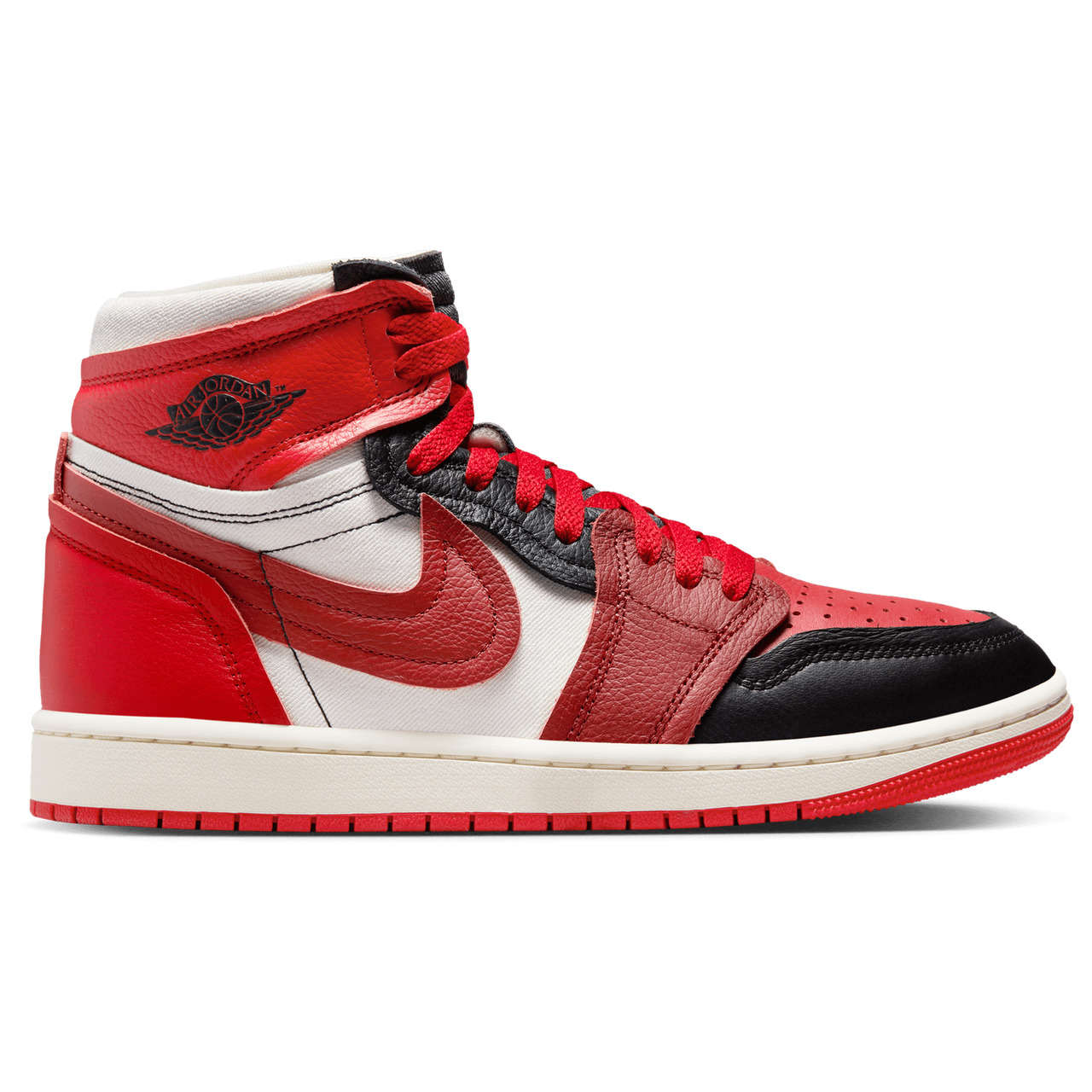 Jordan Womens Jordan Air Jordan 1 MM High - 1