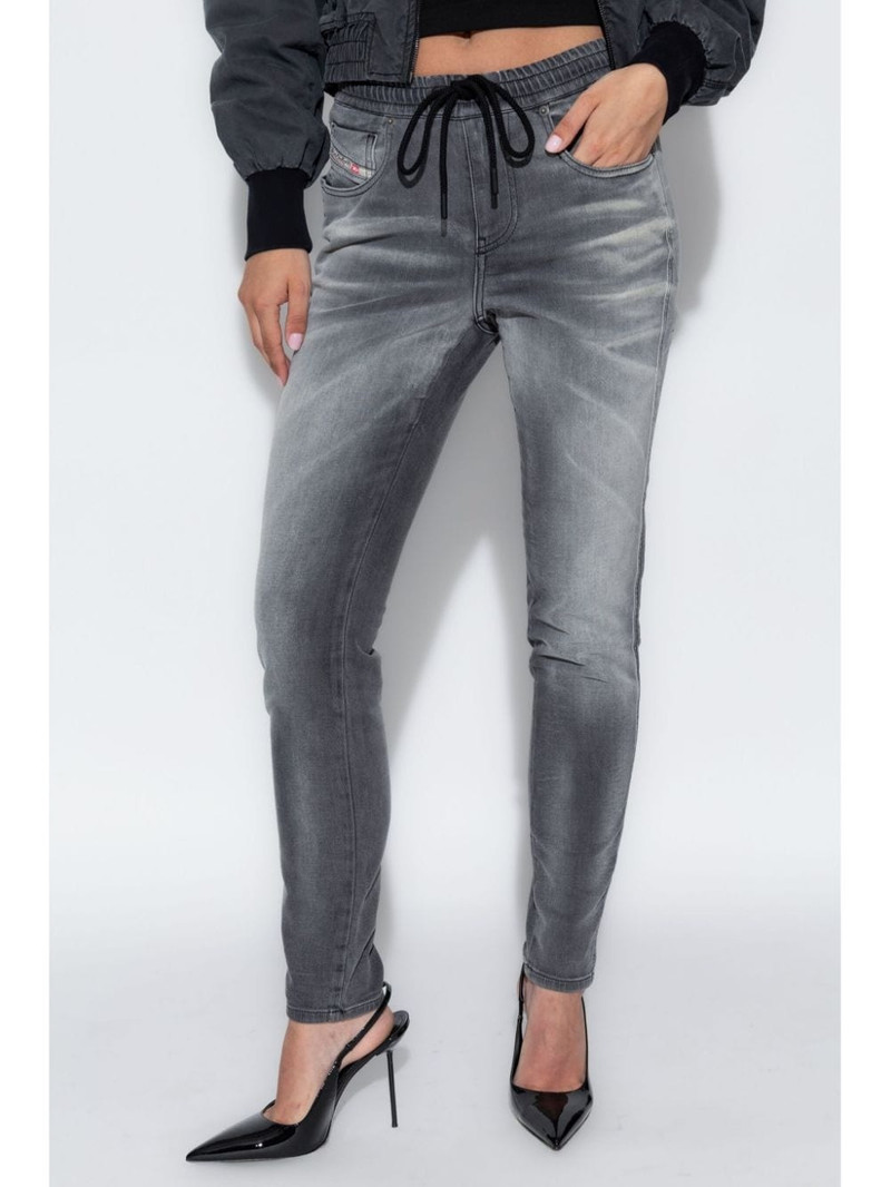 2061 D-Tail skinny jeans 3
