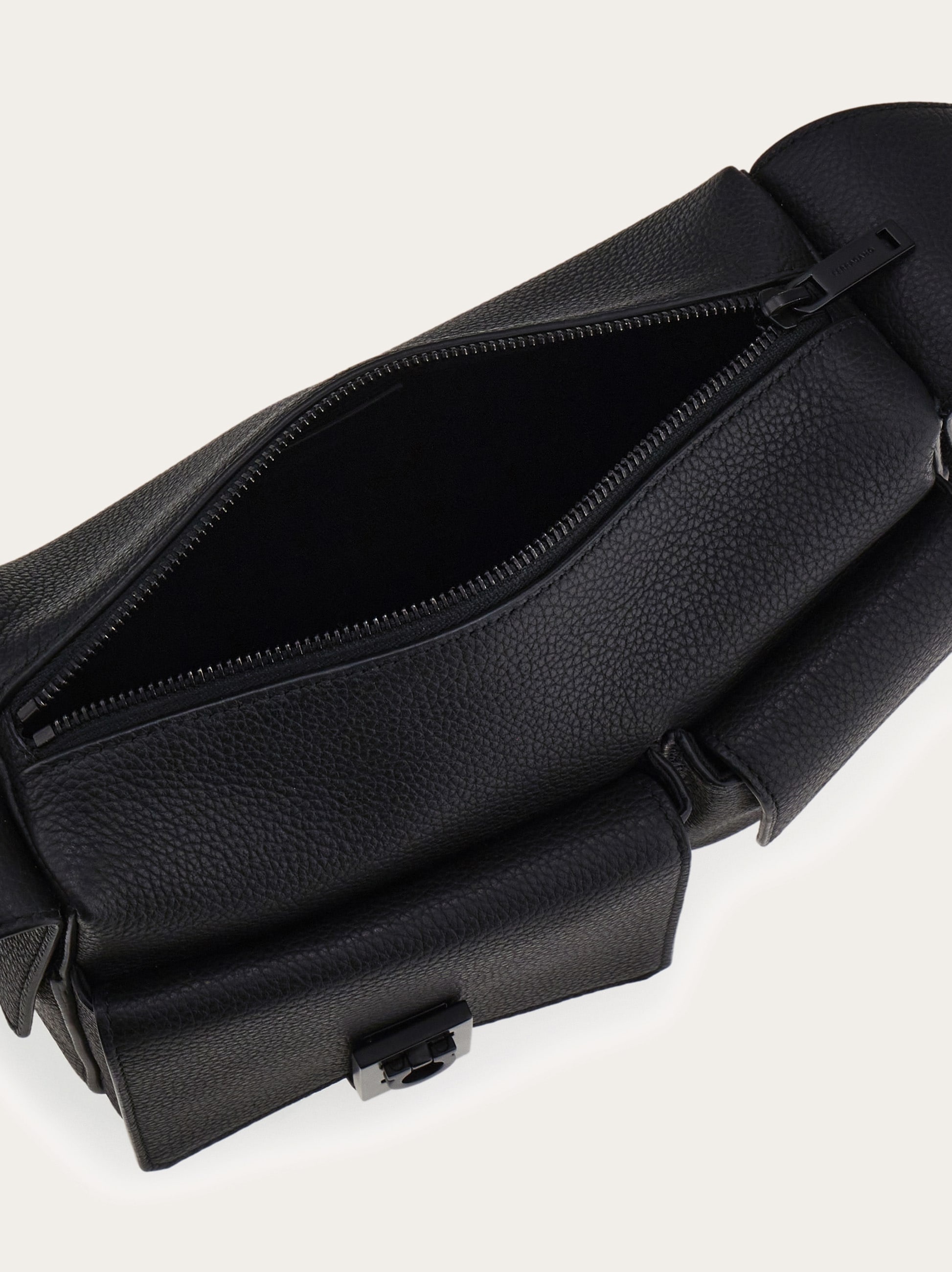 Utility crossbody bag - 5