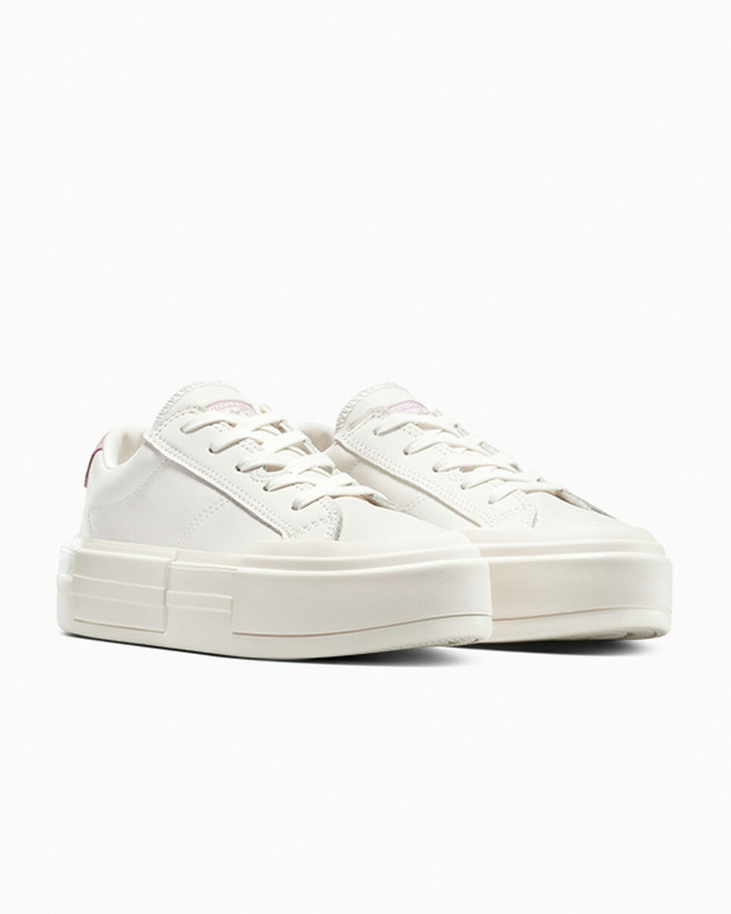 Converse Cruise Leather 5