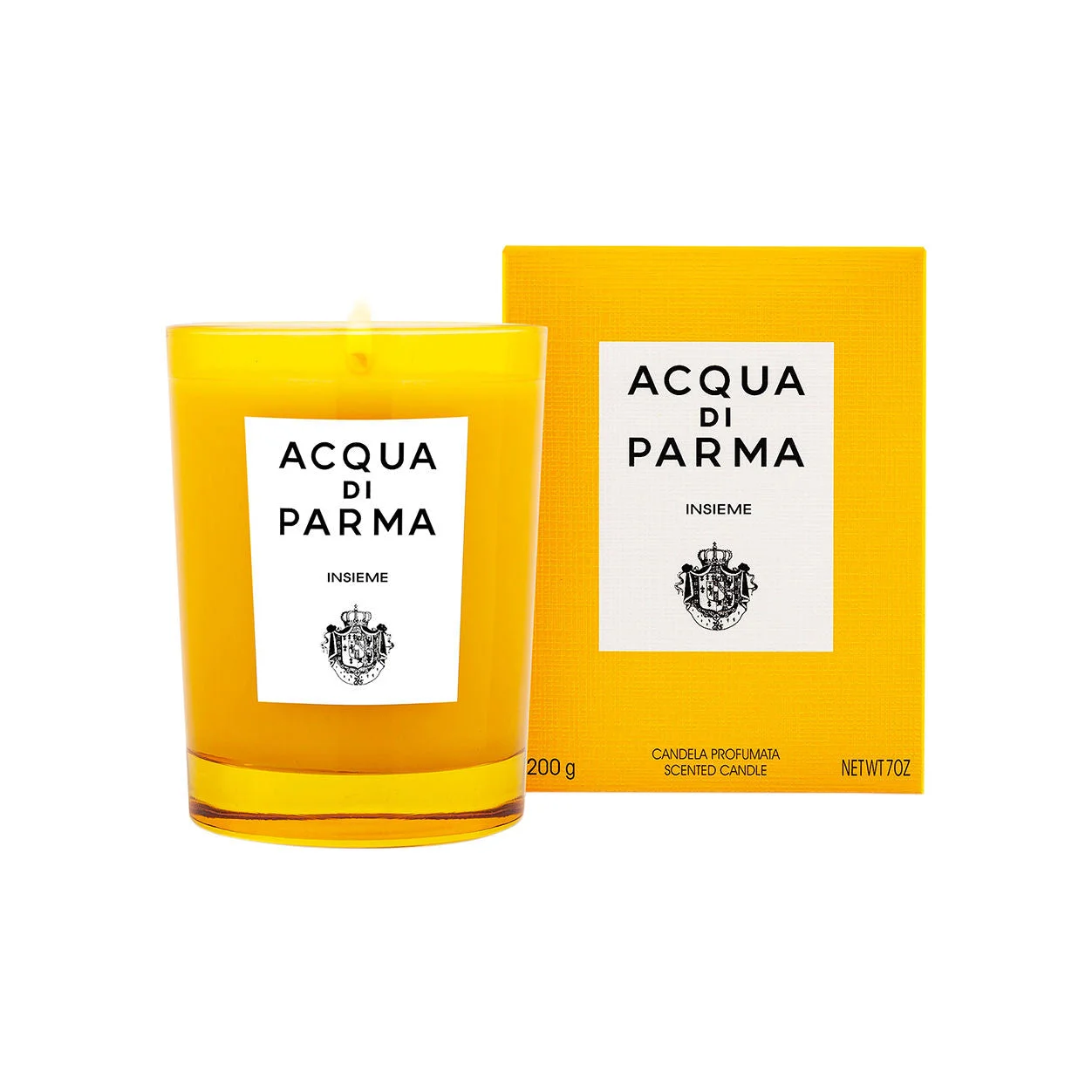 Insieme Candle - 1