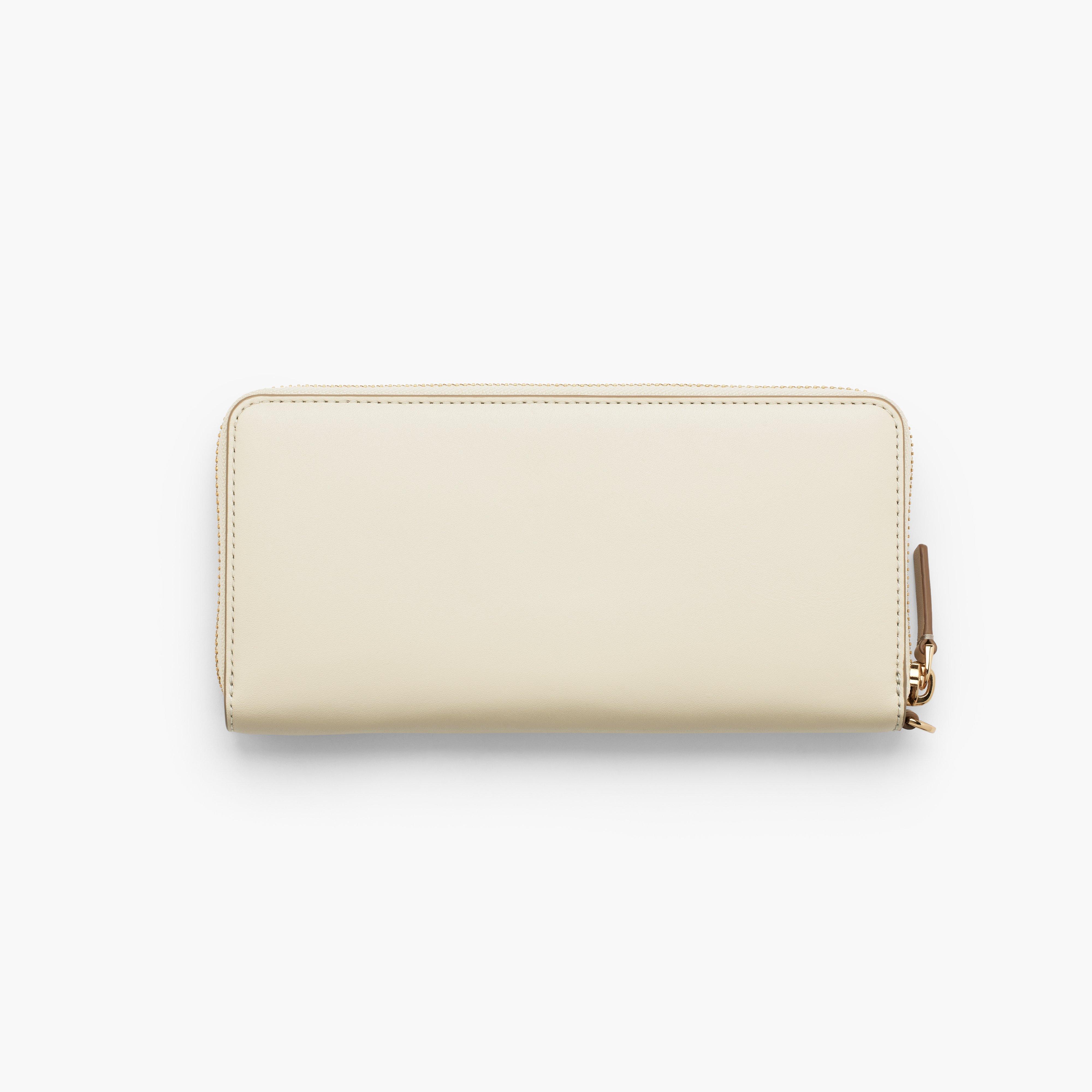 THE COVERED J MARC CONTINENTAL WALLET - 3