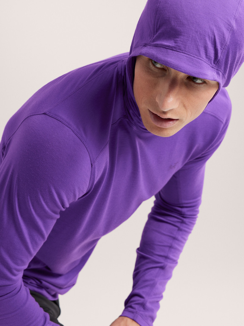 Ionia Merino Wool Hoody 3