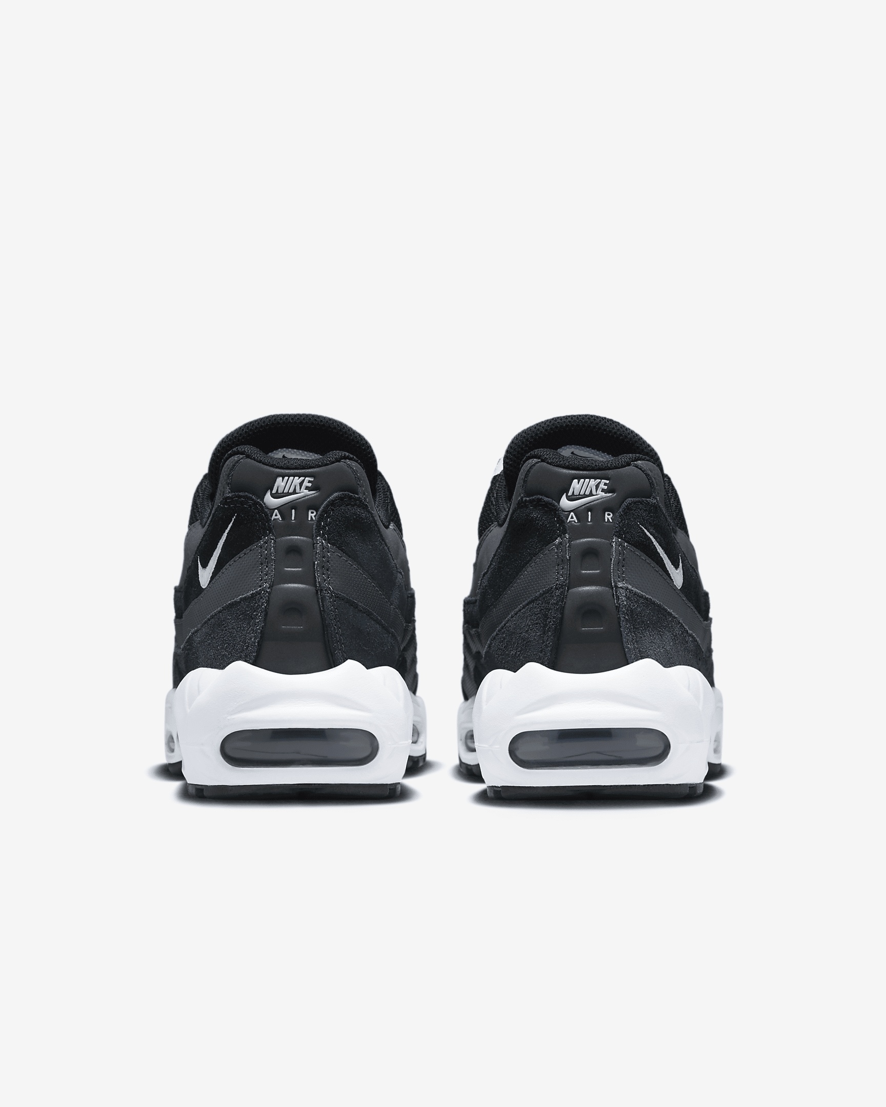 Nike Men's Air Max 95 Shoes - 6