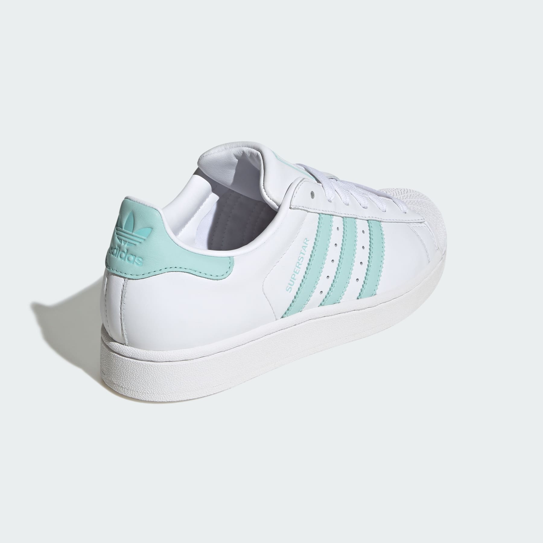 Superstar II Shoes - 6