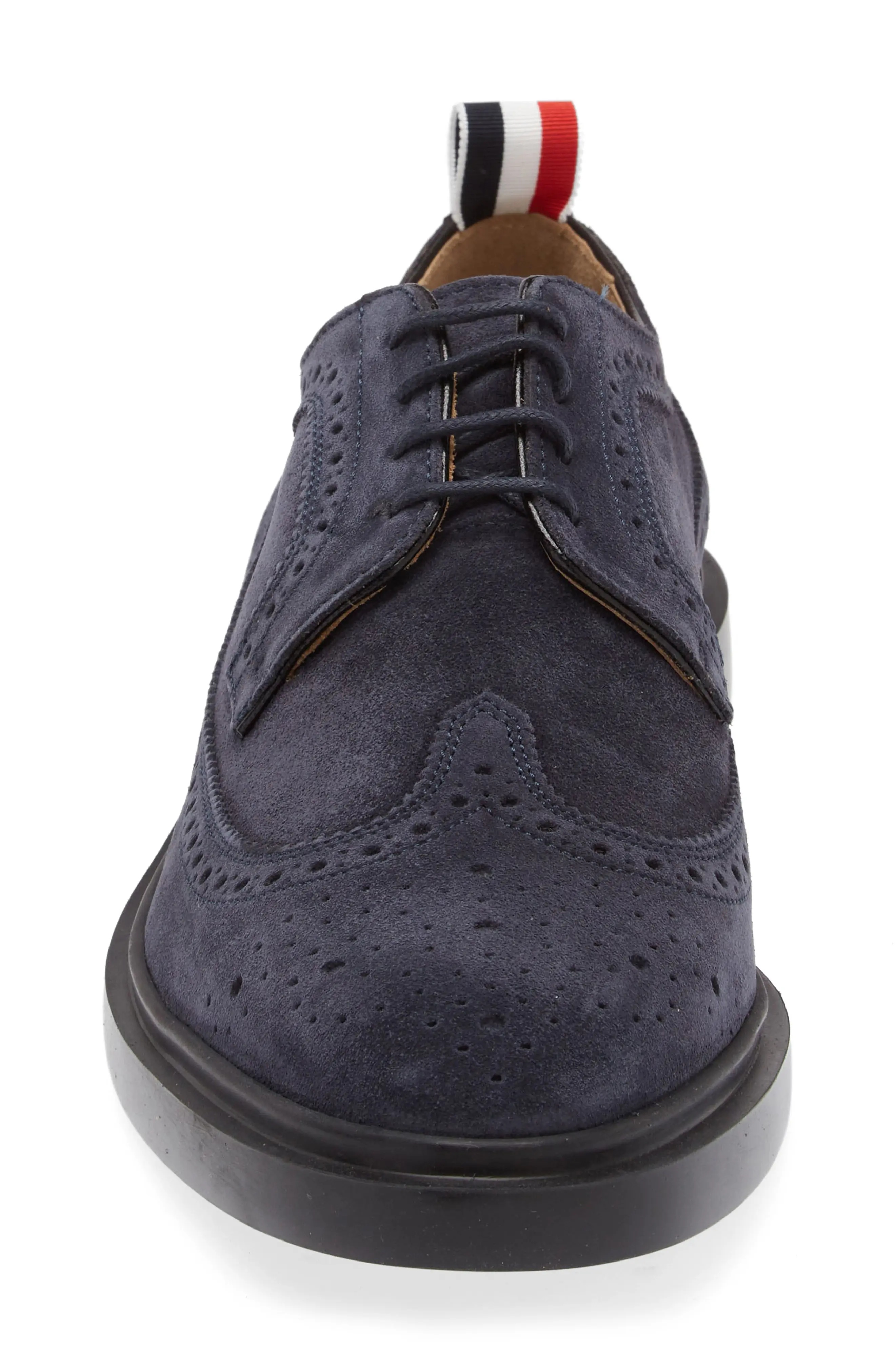 Classic Wingtip Derby - 4