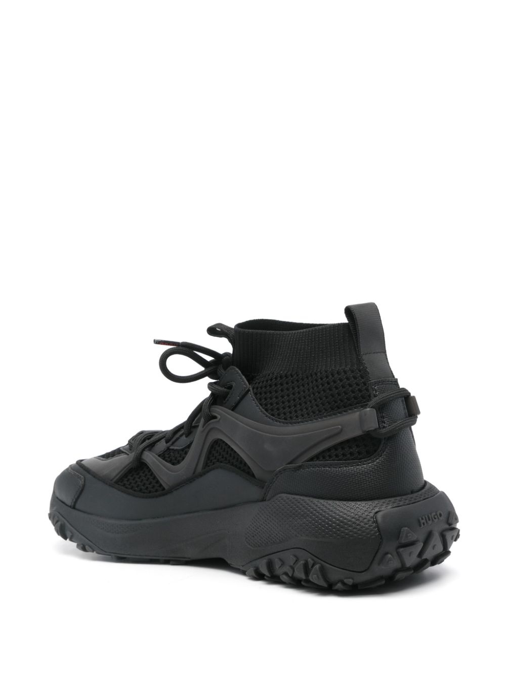 Go1st sneakers - 3