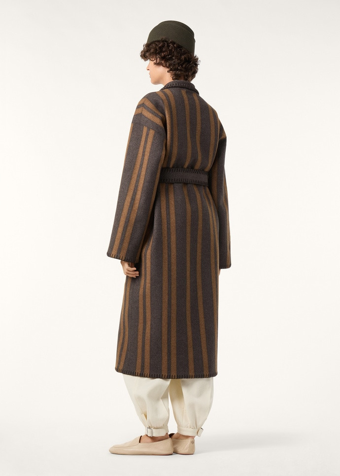 Kirk Coat - 5