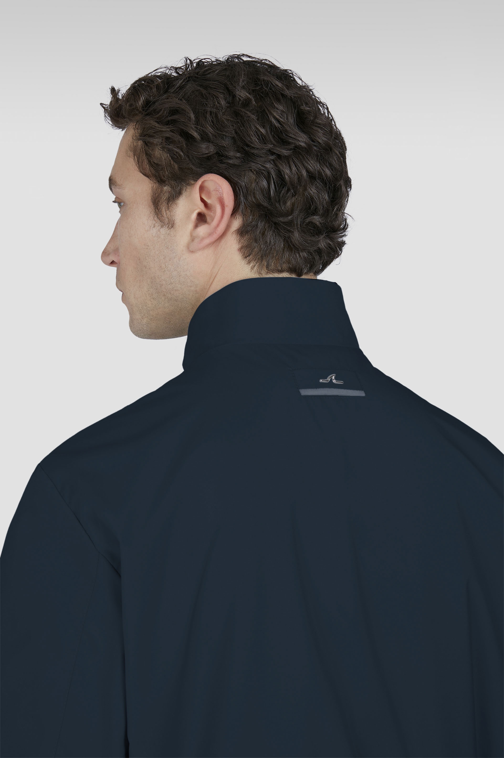 REVERSIBLE TYPHOON® PLATINUM JACKET - 5