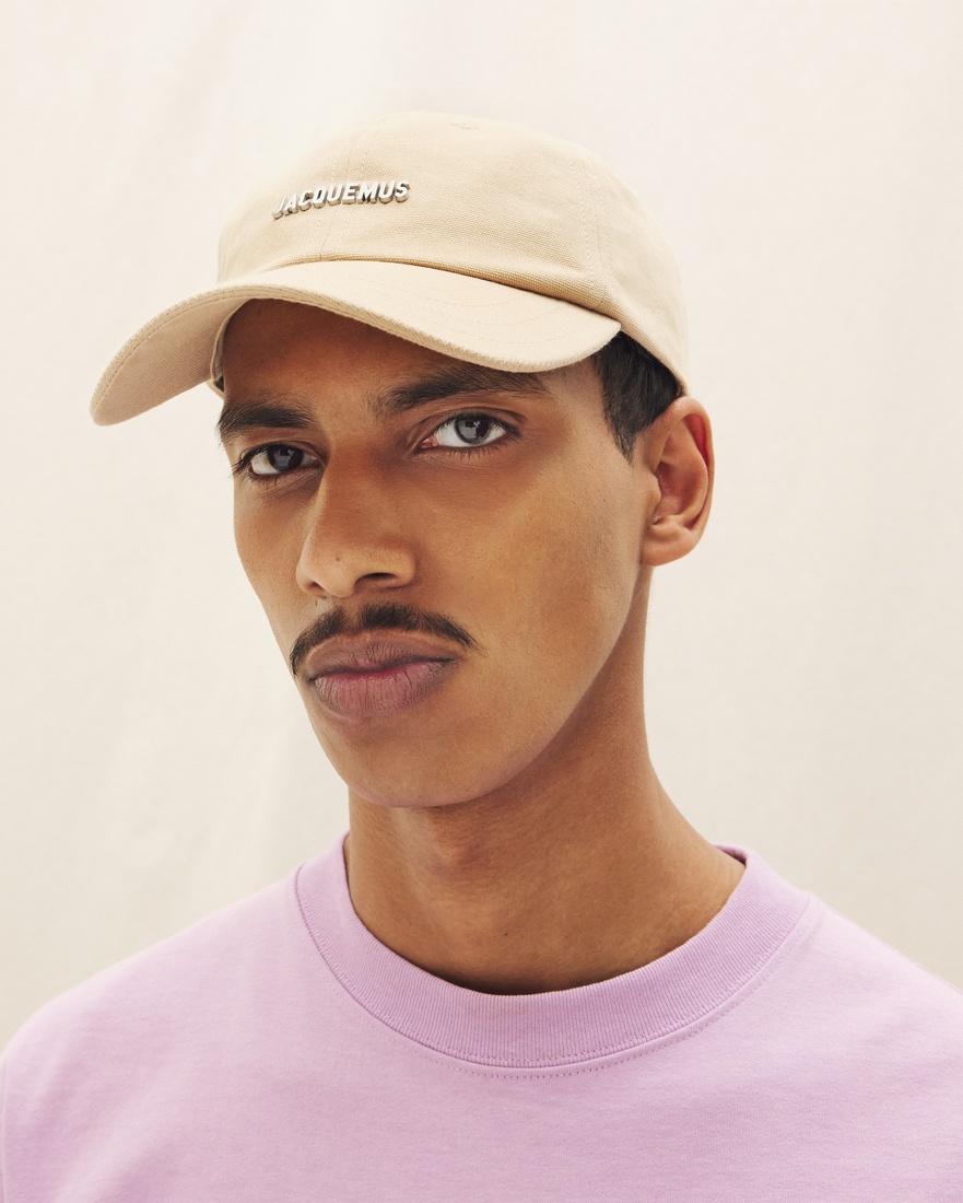La casquette Rond - 4